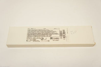 E8050LSO ~ ConMed Fluted Low Speed Optimum Bur Round Carbide 5 x 30mm (x)